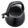 PLIENINIS VIRDULYS SU ŠVILPUKU 2,5 L KLAUSBERG KB-7774