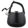 PLIENINIS VIRDULYS SU ŠVILPUKU 2,5 L KLAUSBERG KB-7774
