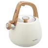 PLIENINIS VIRDULYS SU ŠVILPUKU 2,5 L KLAUSBERG KB-7775