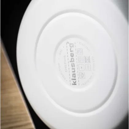 PLIENINIS VIRDULYS SU ŠVILPUKU 2,5 L KLAUSBERG KB-7775
