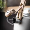PLIENINIS VIRDULYS SU ŠVILPUKU 2,5 L KLAUSBERG KB-7775