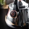 PLIENINIS VIRDULYS SU ŠVILPUKU 2,8 L KLAUSBERG KB-7776