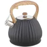 KINGHOFF TĒJKANNA AR SVILPI 2,7 L KH-1324