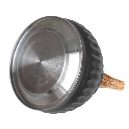 KINGHOFF TĒJKANNA AR SVILPI 2,7 L KH-1324