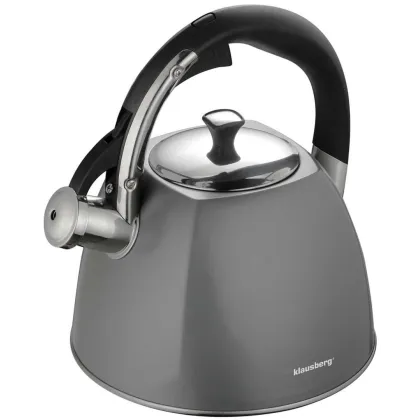 KLAUSBERG VEEKEETJA PILLIGA 2.2L KB-7411