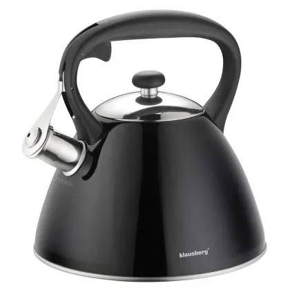 KLAUSBERG VEEKEETJA PILLIGA 3L KB-7208
