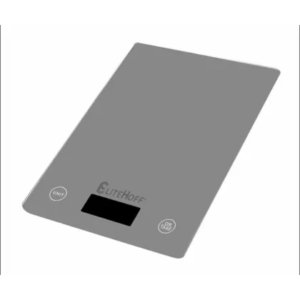 ELEKTRONICZNA WAGA KUCHENNA SLIM LINE max.5kg 8091
