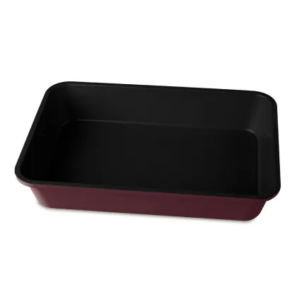 BERLINGER HAUS BRITFANNA FORM 40x28cm BH-7659 LEONARDO LEONARDO