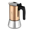 KAWIARKA ZAPARZACZ DO KAWY 300ml BERLINGER HAUS BH-8549 ROSE GOLD