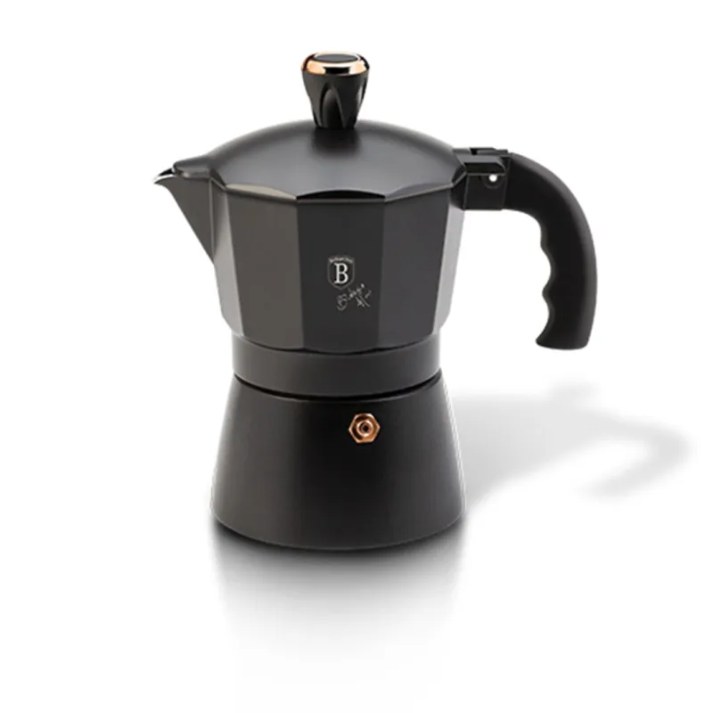 BERLINGER HAUS KOHVIKREEM 300ml BH-8561 BLACK ROSE BERLINGER HAUS KOHVIKREEM 300ml BH-8561 BLACK ROSE