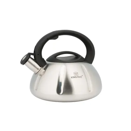 KINGHOFF TĒJKANNA AR SVILPI 3L KH-3290