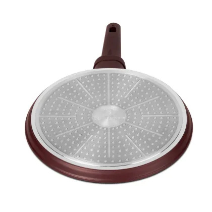 BERLINGER HAUS 28cm titaanist pannkoogipann BH-8026 LEONARDO LEONARDO
