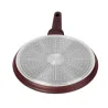 BERLINGER HAUS 28cm titaanist pannkoogipann BH-8026 LEONARDO LEONARDO