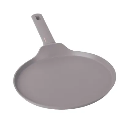 BERLINGER HAUS 28cm titaanist pannkoogipann BH-8086 TAUPE