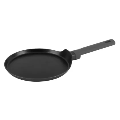BERLINGER HAUS 28cm titaanist pannkoogipann BH-8116 ANTRACIT