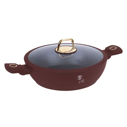 BERLINGER HAUS FLAT TITAN KOKKUVÕTE 30cm BH-8039 LEONARDO LEONARDO