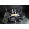 BERLINGER HAUS 18cm kastrulisahtel BH-6558 ETERNAL