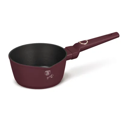 BERLINGER HAUS TITAN RONDEL 16cm BH-8027 LEONARDO
