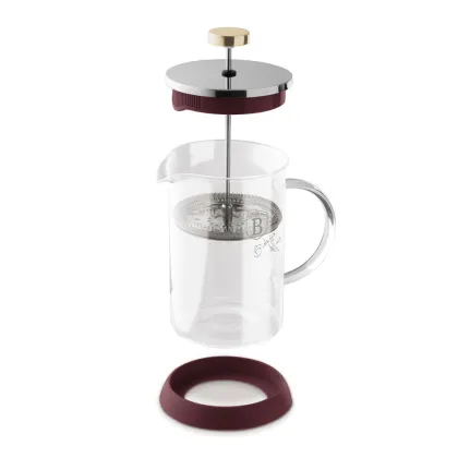 BERLINGER HAUS KAVOS KREMAS 600ml BH-8584 LEONARDO