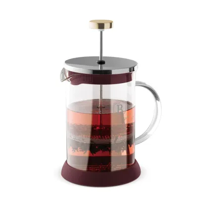 BERLINGER HAUS KAVOS KREMAS 600ml BH-8584 LEONARDO