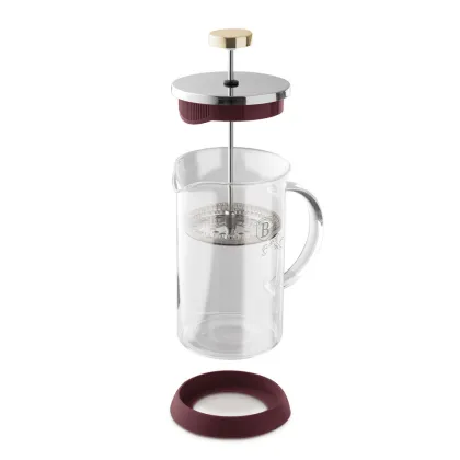 BERLINGER HAUS KAVOS KREMAS 800ml BH-8585 LEONARDO