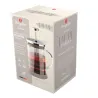 ZAPARZACZ TŁOKOWY DO KAWY HERBATY 800ml BERLINGER HAUS BH-8589 TAUPE