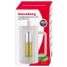 KAVOS / GARSTYČIŲ KREMAS 1000ml KLAUSBERG KB-7753 WHITE