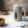 KAVOS / GARSTYČIŲ KREMAS 1000ml KLAUSBERG KB-7755 ŽALIA