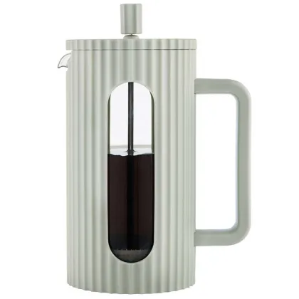 KAVOS / GARSTYČIŲ KREMAS 1000ml KLAUSBERG KB-7755 ŽALIA