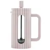 KAVOS / GARSTYČIŲ kremuoklis 350ml KLAUSBERG KB-7744 RED