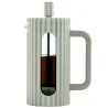 ZAPARZACZ TŁOKOWY DO KAWY/HERBATY 350ml KLAUSBERG KB-7745 ZIELONY