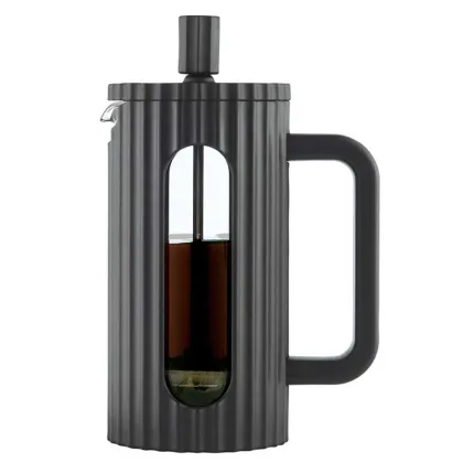 KAVOS / GARSTYČIŲ KREMIKLIS 600ml KLAUSBERG KB-7746 BLACK