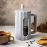 KAVOS / GRIETINĖLĖS kremas 600ml KLAUSBERG KB-7747 GRAY