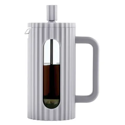 KAVOS / GRIETINĖLĖS kremas 600ml KLAUSBERG KB-7747 GRAY