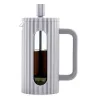KAVOS / GRIETINĖLĖS kremas 600ml KLAUSBERG KB-7747 GRAY