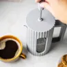 KAVOS / GRIETINĖLĖS kremas 600ml KLAUSBERG KB-7747 GRAY
