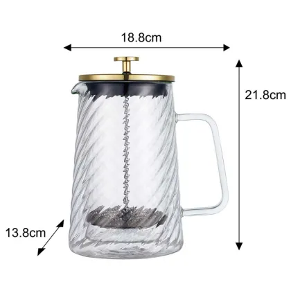TERMINIS KAVOS / GRIETINĖLĖS KREMAS 1000ml KLAUSBERG KB-7767