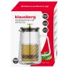 TERMINIS KAVOS / GRIETINĖLĖS KREMAS 1000ml KLAUSBERG KB-7767
