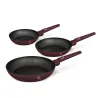BERLINGER HAUS 3 TITAANIST PRAEPANNIDE KOMPLEKT BH-8048 LEONARDO
