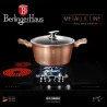 BERLINGER HAUS GRANIIDIST POTIKOMPLEKT ROOSA KULD BH-6151