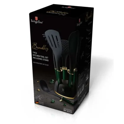 BERLINGER HAUS KÖÖGIRIISTADE KOMPLEKT BH-6243