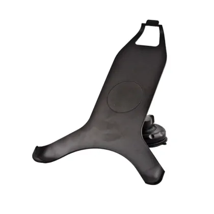 Car holder for iPad