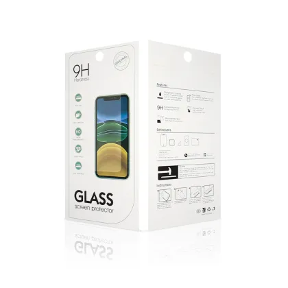 Grūdintas 2,5D stiklas, skirtas "Xiaomi Redmi 4X