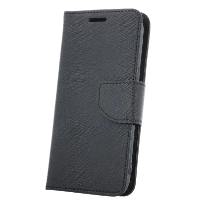 Išmanusis "Smart Fancy" dėklas, skirtas Samsung Galaxy J5 2017 J530 black
