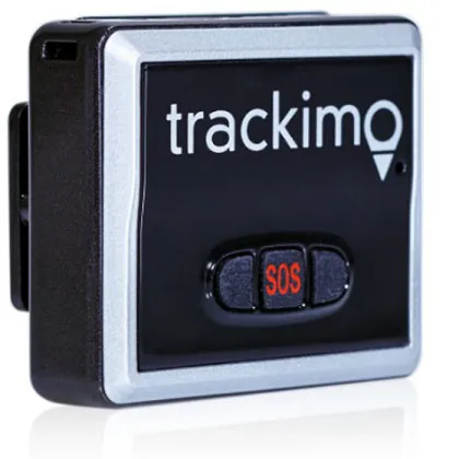 "Trackimo Optimum" 1 metų paslauga