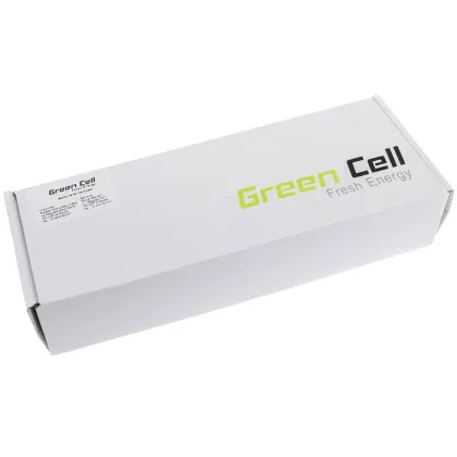 GREEN CELL baterija, skirta "Samsung SA07" 4400 mAh