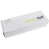 GREEN CELL baterija, skirta "Samsung SA07" 4400 mAh