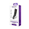 Forever FM transmitter Bluetooth TR-320 black