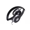 Rebeltec wired headphones City black