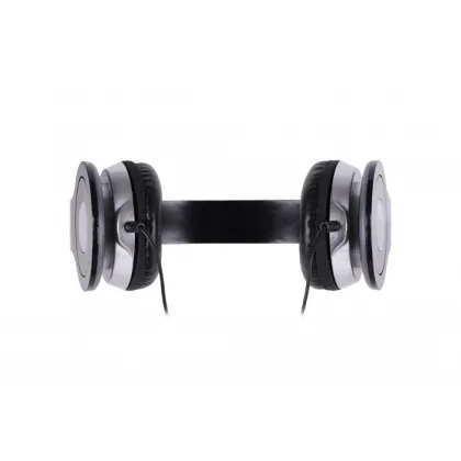 Rebeltec wired headphones City black